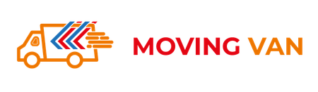 Moving Van Logo